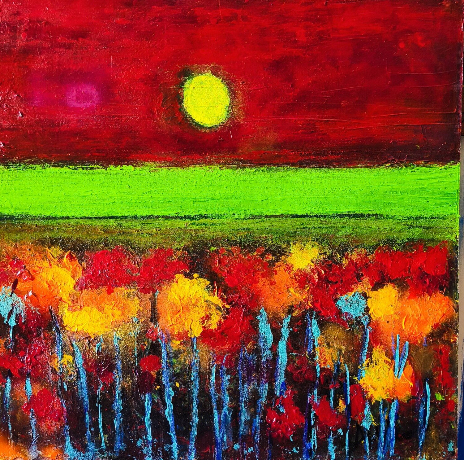 luna rebelde antonio iniesta martinez