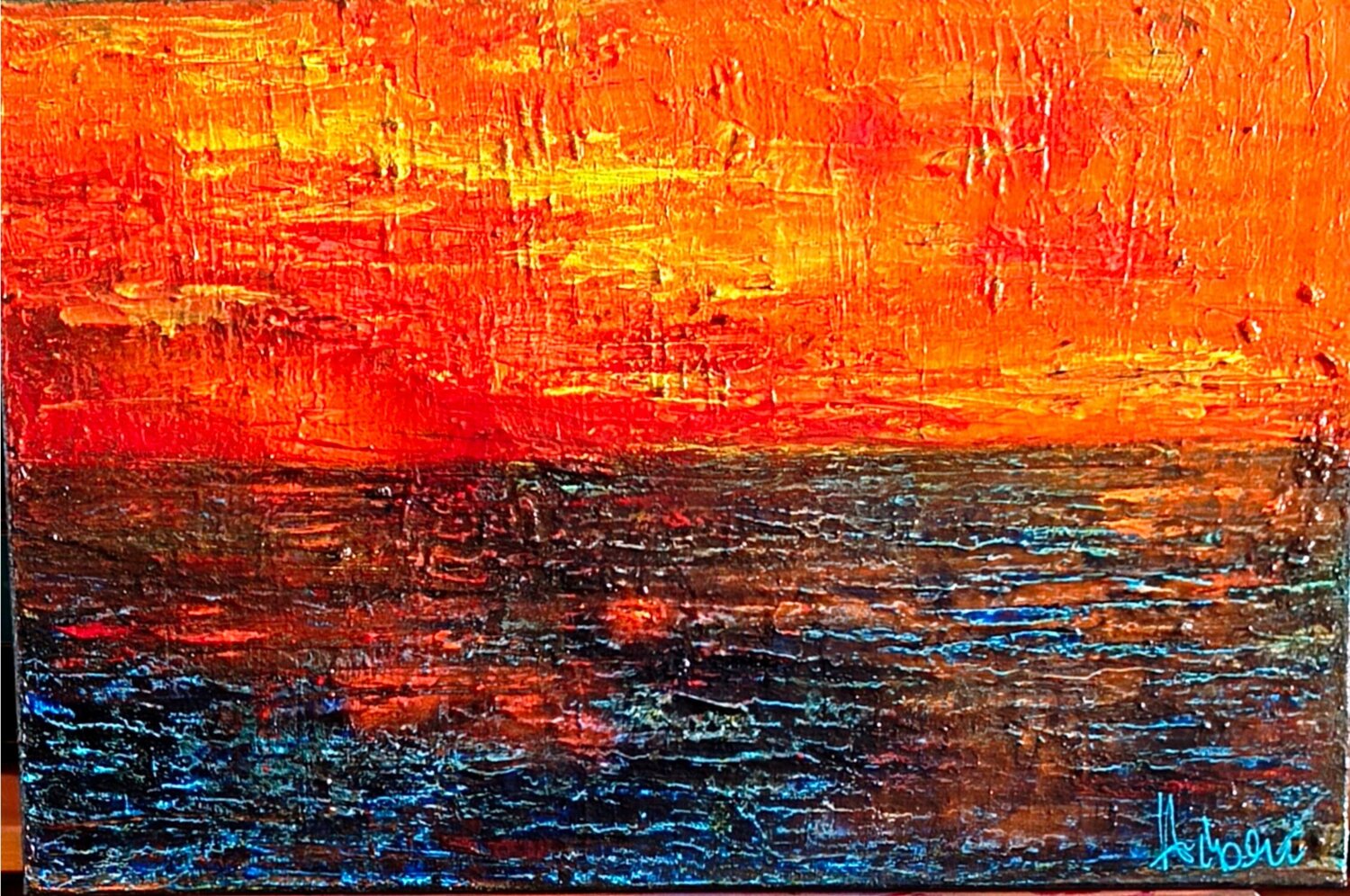 HORIZONTES LEJANOS antonio iniesta martinez