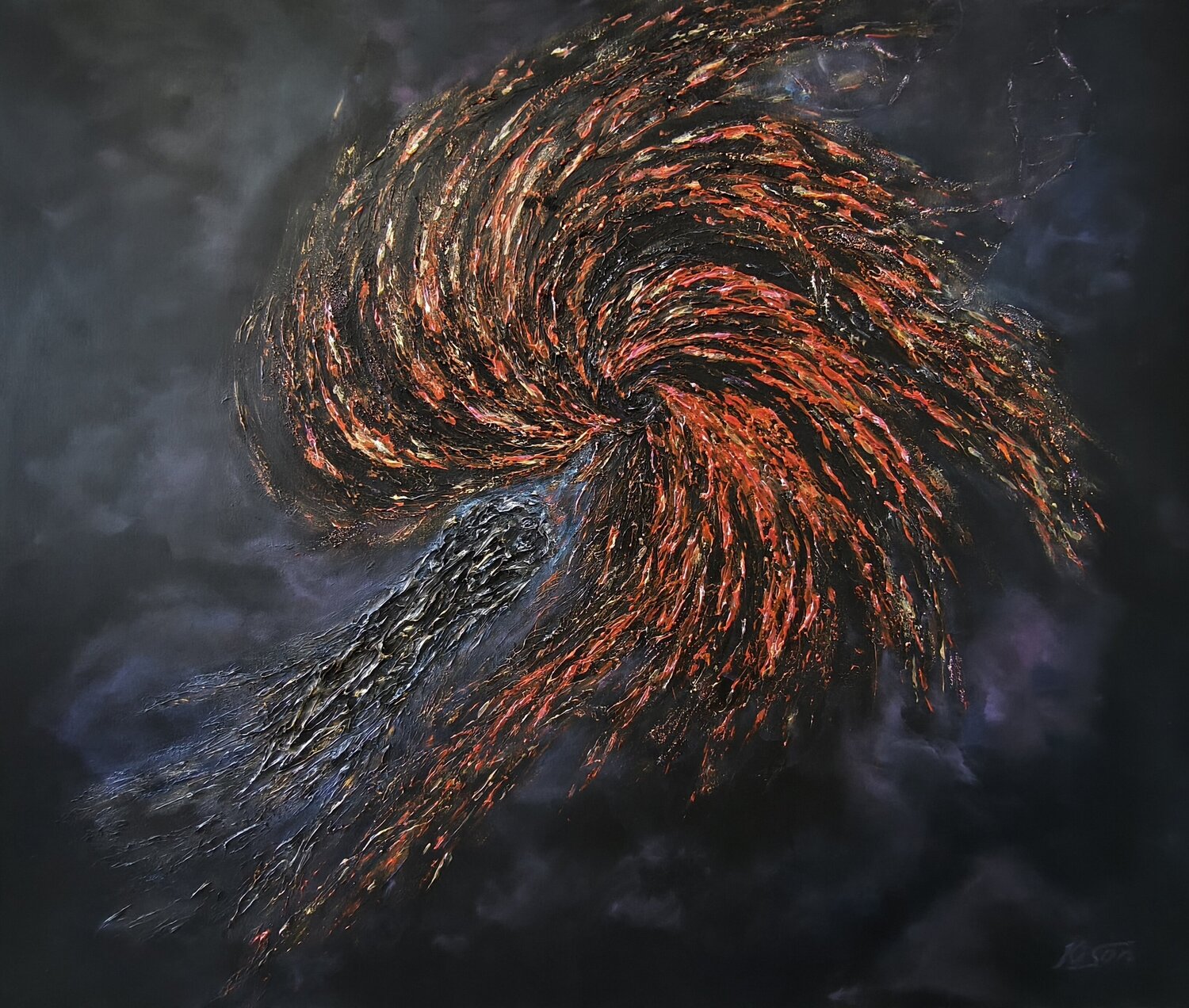 Genesis 1.2 - Code Activation Natalia Kison