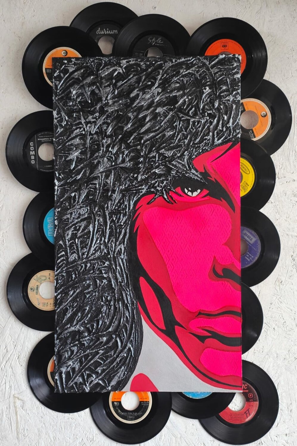 J.M. Obsession Fabio Tolu
