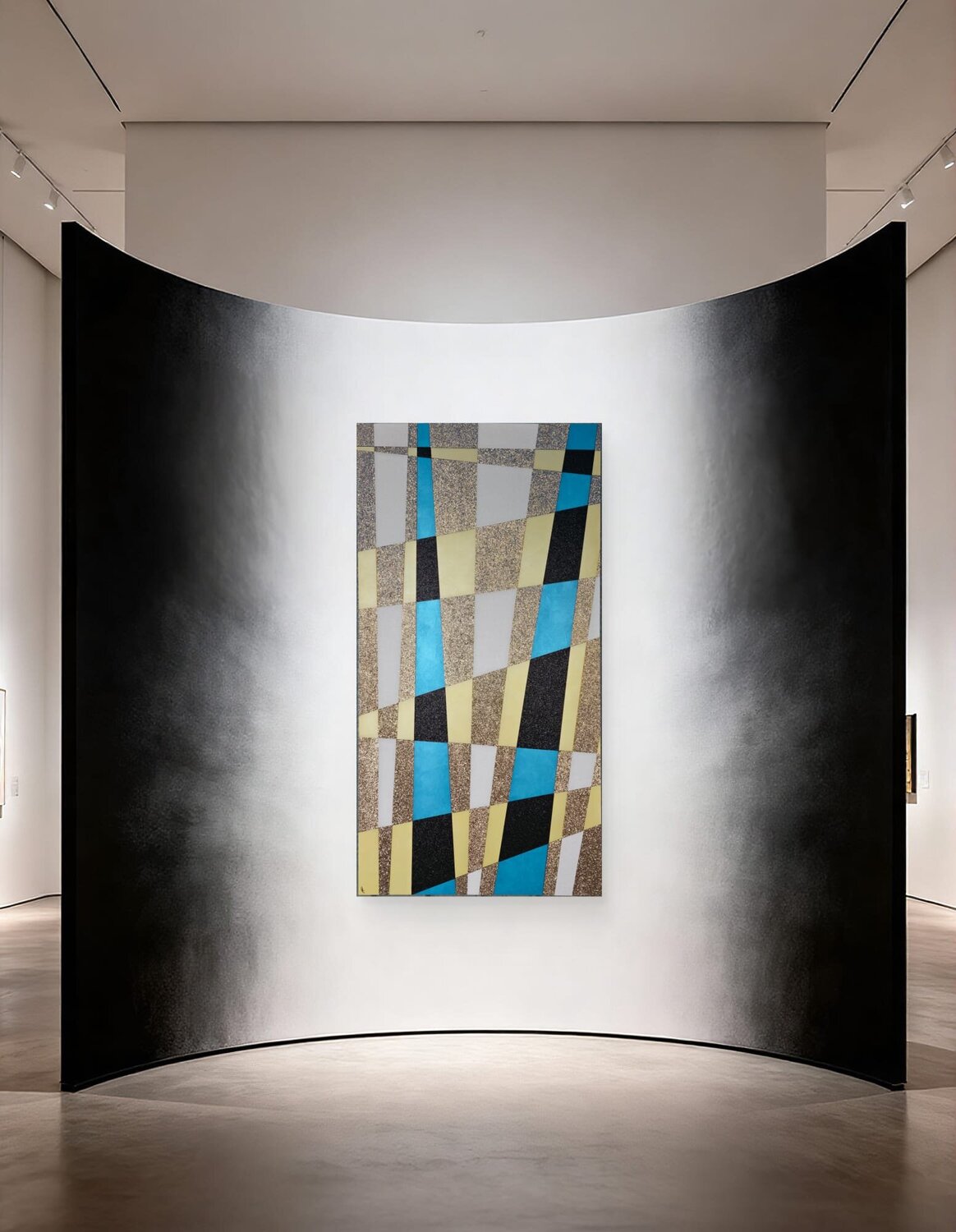 Origin of Symmetry Fabio Tolu