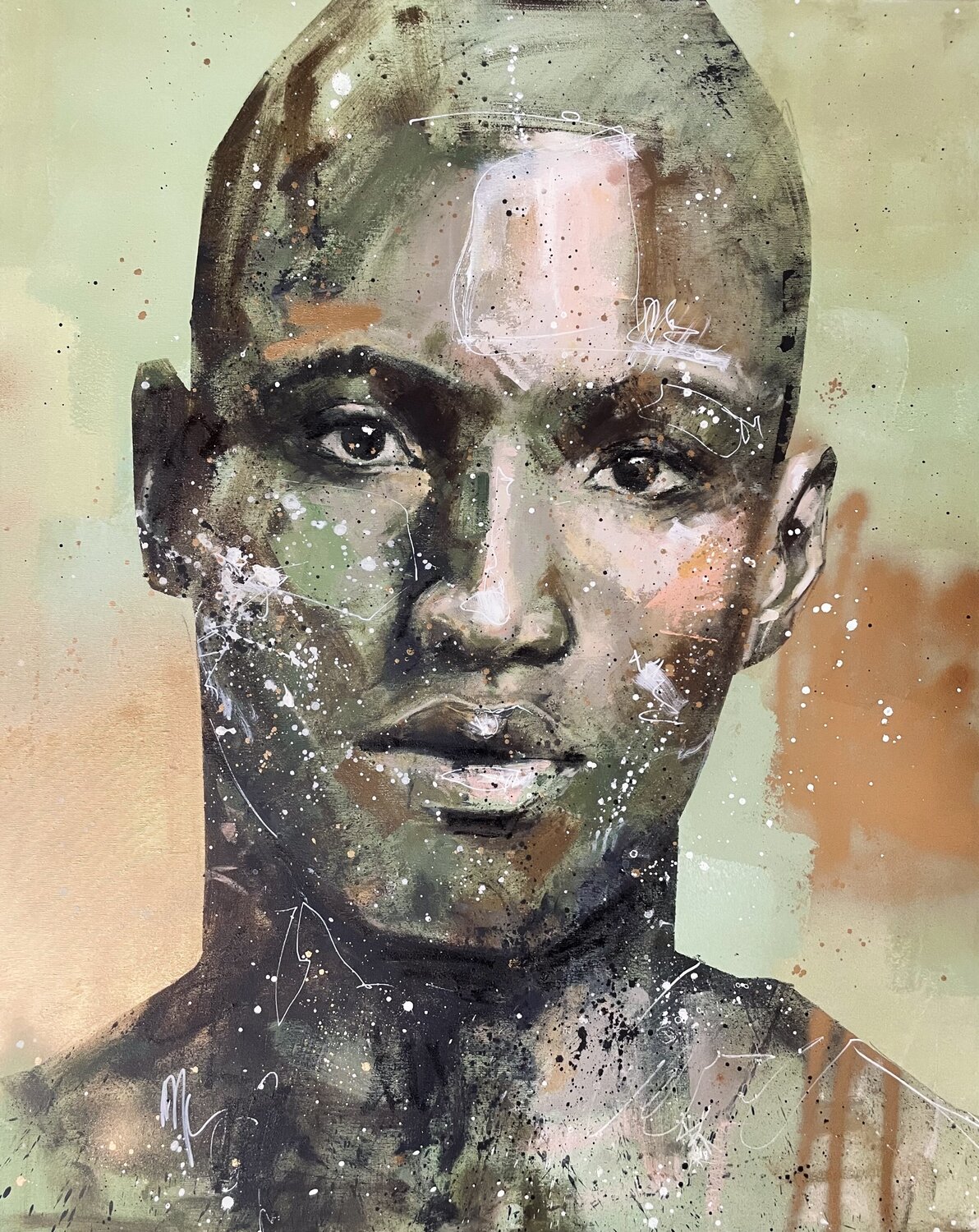 'Breakthrough' Wendy Helmes