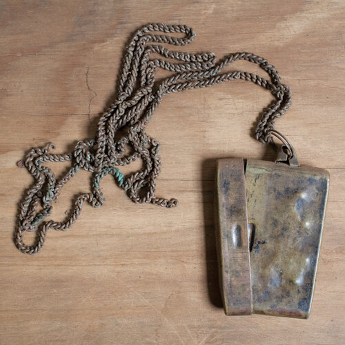 Kipande Nura Qureshi