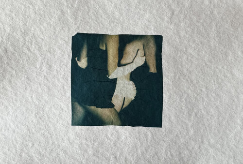 New York City von Nura Qureshi, Fotografie kaufen auf Singulart