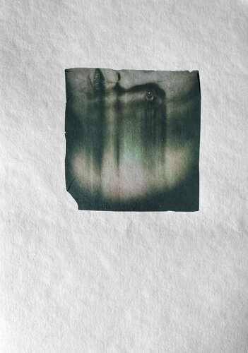 Dream On von Nura Qureshi, Fotografie kaufen auf Singulart