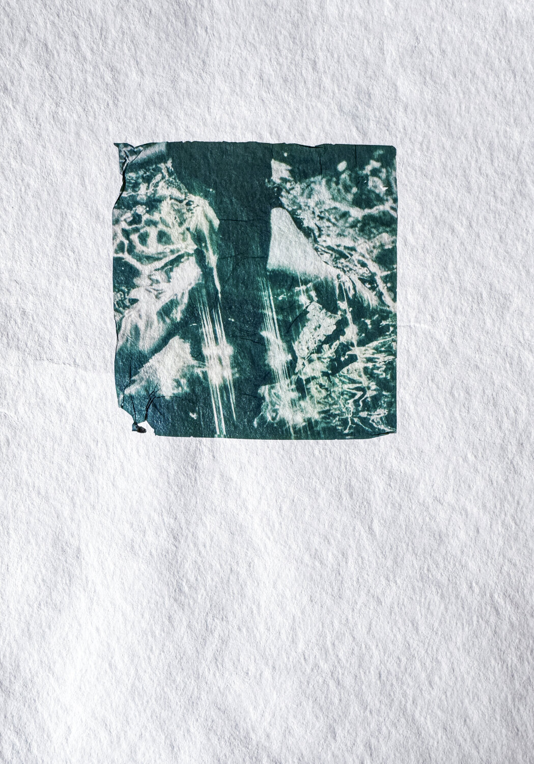 Afternoon Light Nura Qureshi