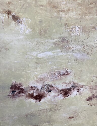 La luz del sueño de Javier de las Peñas, Pintura a la venta en Singulart