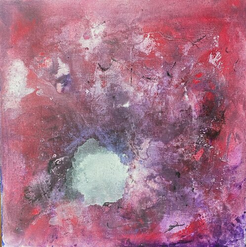 Suave sea el viento van Javier de las Peñas, Schilderij te koop op Singulart