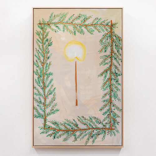Easter van Alexandra Stanciu, Schilderij te koop op Singulart