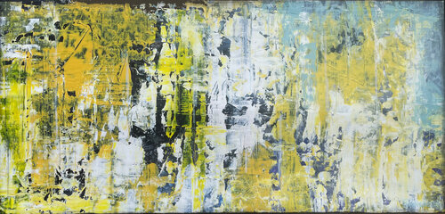 Sunshine van Toni Nohe, Schilderij te koop op Singulart