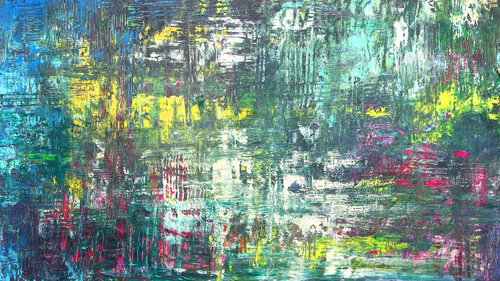 Wundertüte di Toni Nohe, Altri media in vendita su Singulart