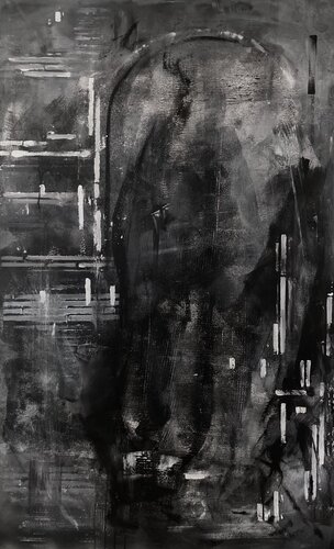 Stille. Genua von Kseniia Dobriakova, Malerei kaufen auf Singulart