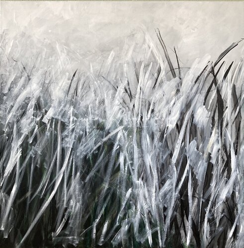 Stille van Kseniia Dobriakova, Schilderij te koop op Singulart