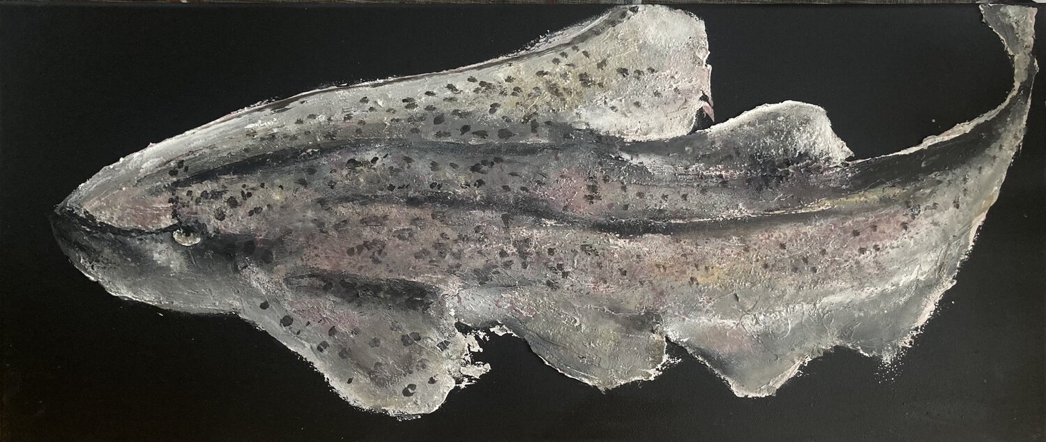Fisch #6 Kseniia Dobriakova