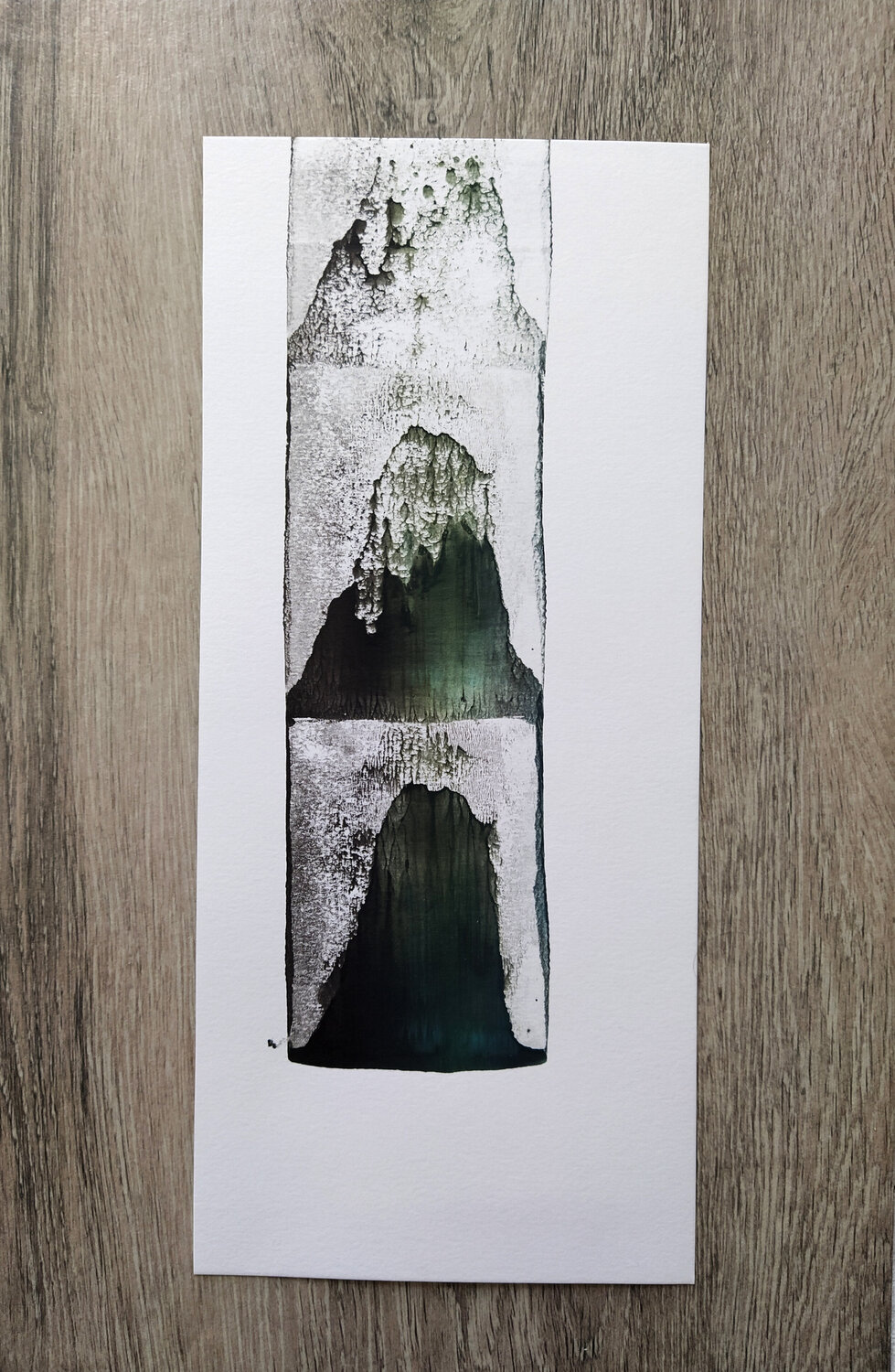 Géologie. Aurore Poncet