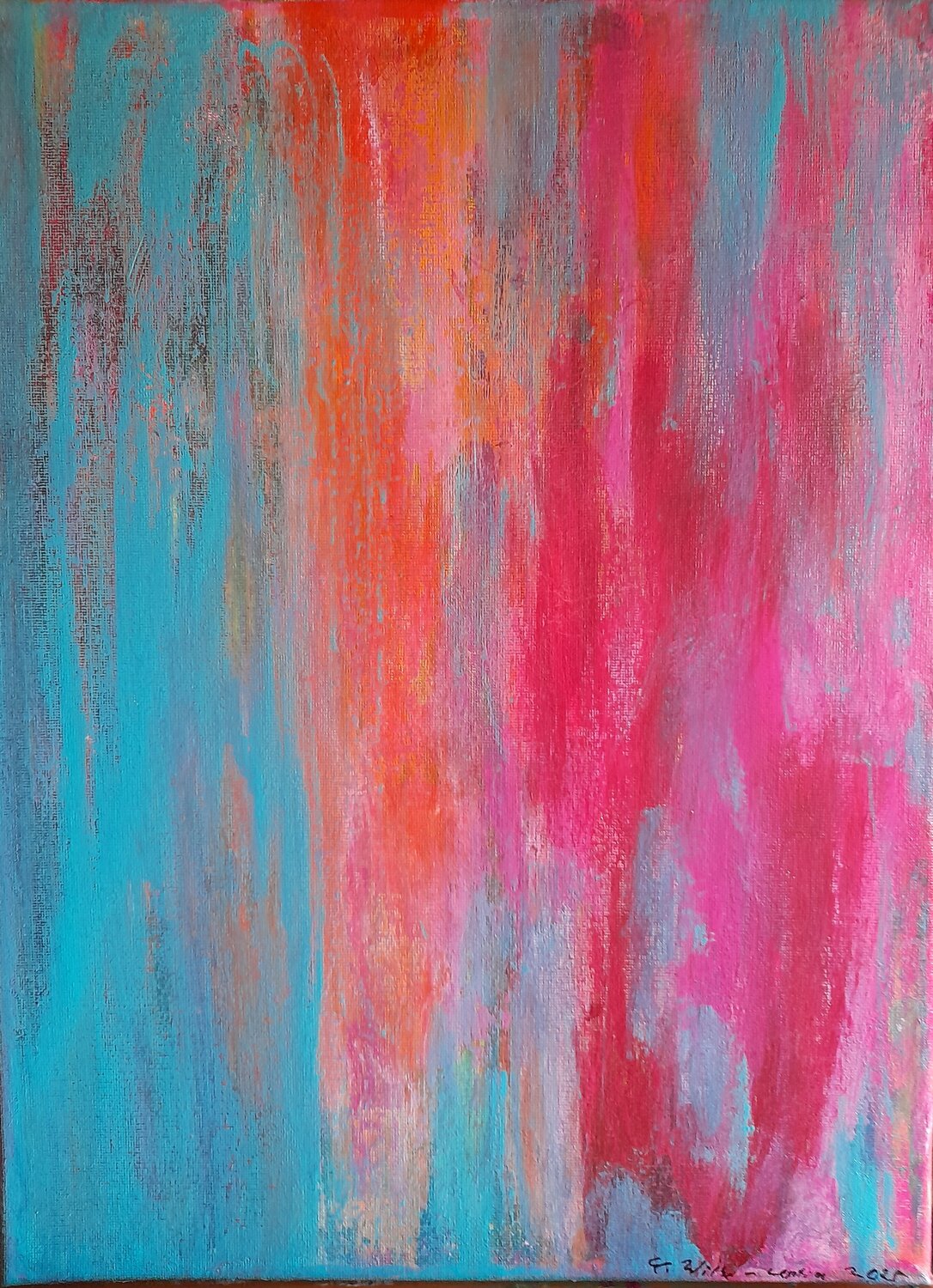 Untitled Cornelia Wilke-Leptin