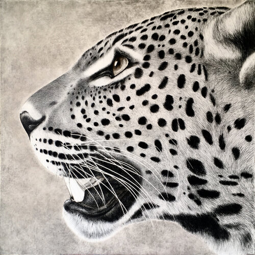 'Rejection' de Indika Wijewardana, Dibujo a la venta en Singulart