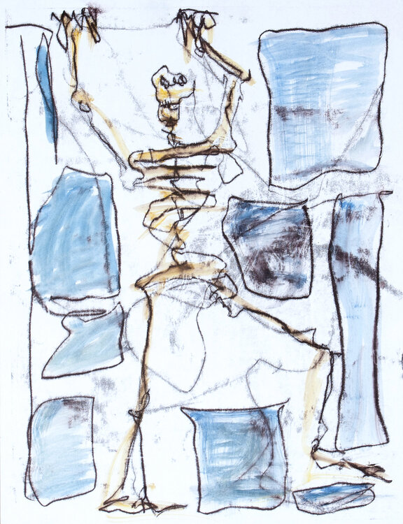 Ohne Titel Sven Stornebel