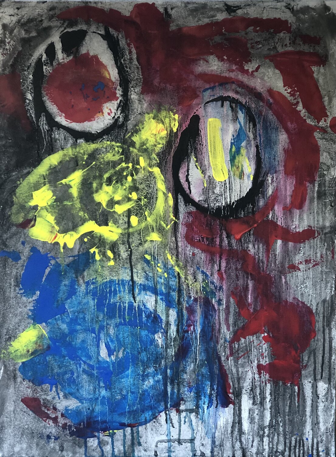 Inner World Ivan Engelhart