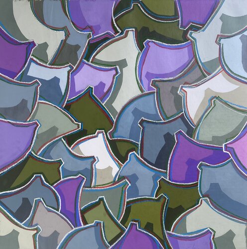 MADRE de Cino Angioni, Pintura a la venta en Singulart