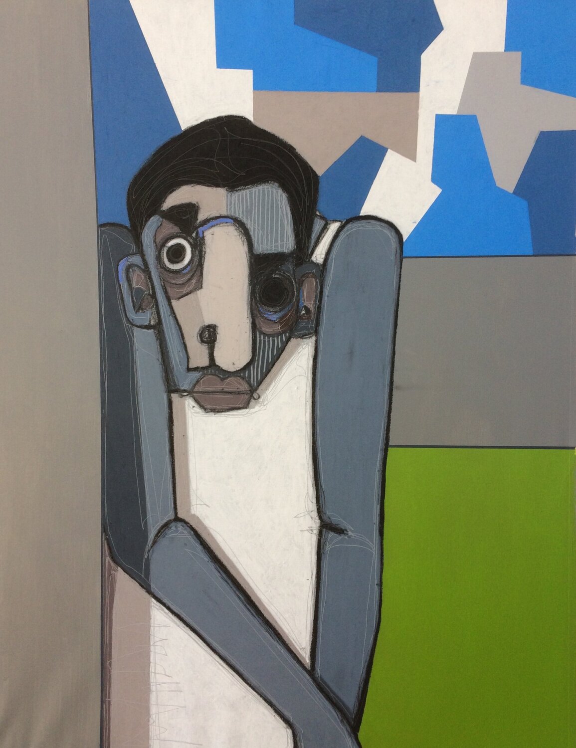 NEL MIO GIARDINO Cino Angioni