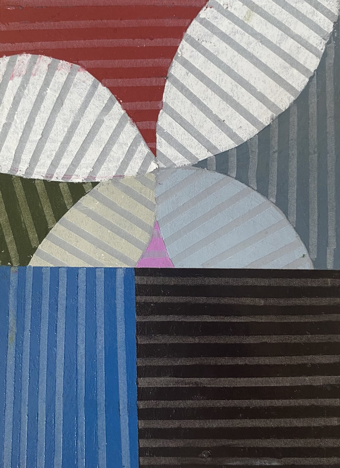 IL MULINO BLU Cino Angioni