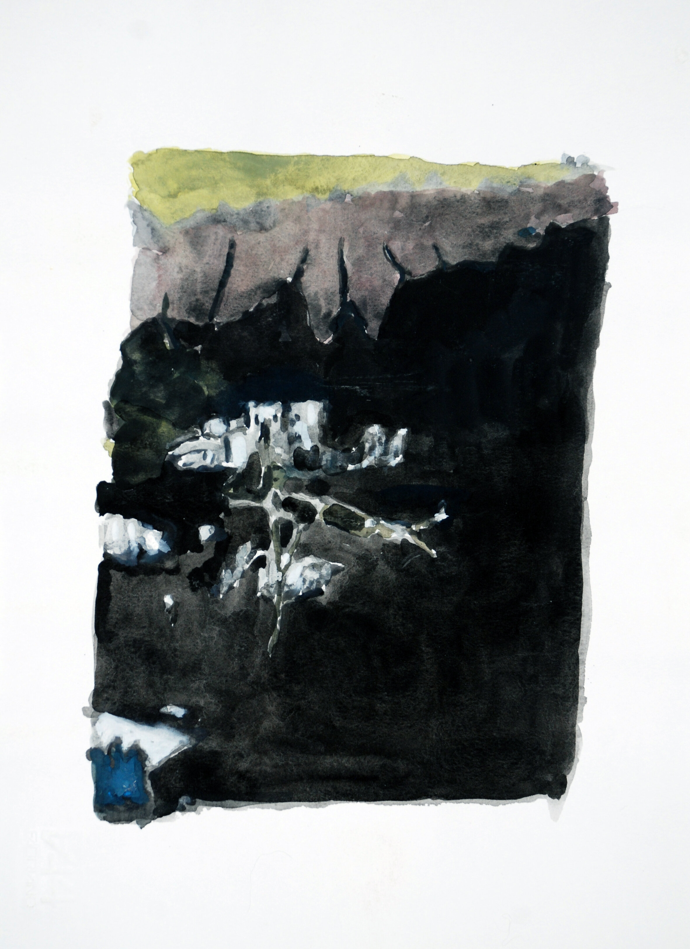 Cartografie della Montagna