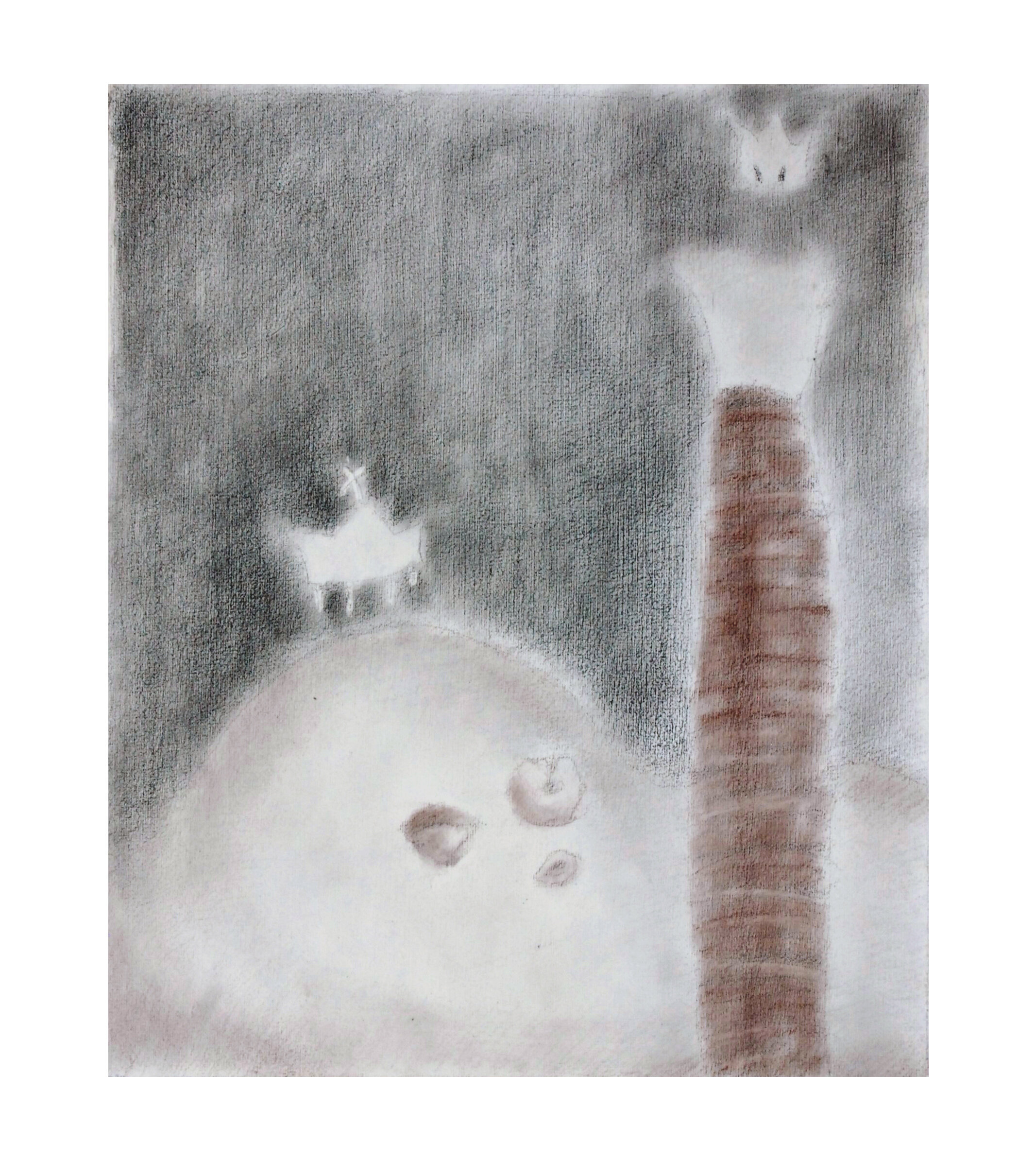 La presencia del invierno