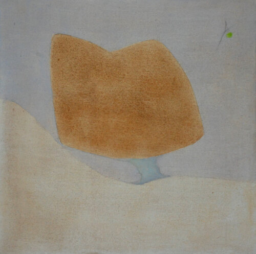 Pierre de la fèe von Rachele De Dominicis, Malerei kaufen auf Singulart