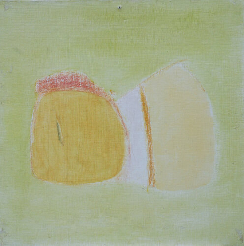 Farfalla von Rachele De Dominicis, Malerei kaufen auf Singulart