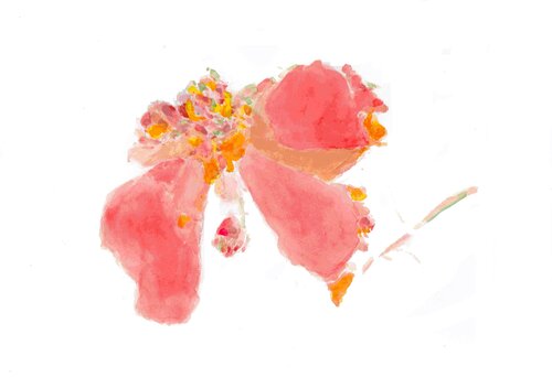 RD_0989 von Rachele De Dominicis, Malerei kaufen auf Singulart