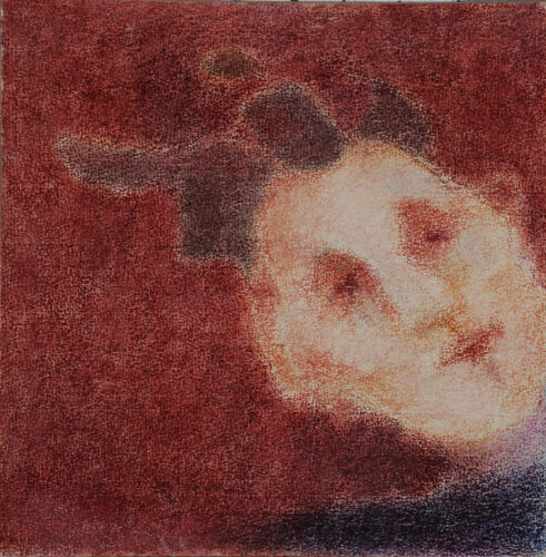 Atristana von Rachele De Dominicis, Malerei kaufen auf Singulart