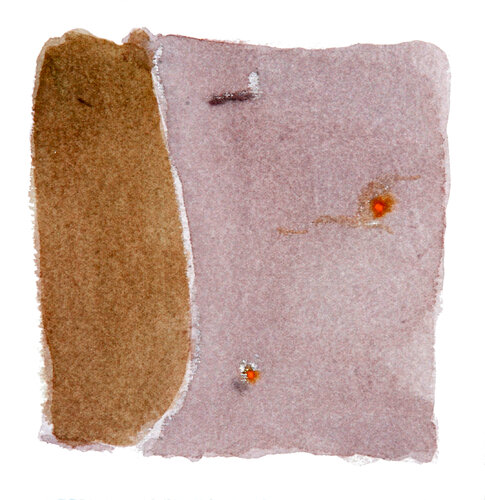 Costellazione sul pianeta von Rachele De Dominicis, Malerei kaufen auf Singulart