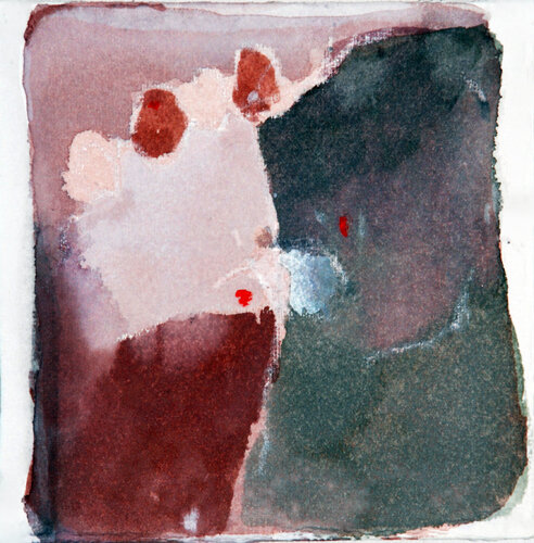 Zampa d'orso von Rachele De Dominicis, Malerei kaufen auf Singulart