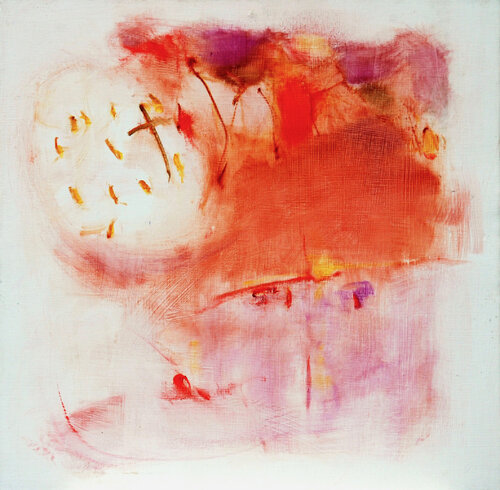 Getsemani von Rachele De Dominicis, Malerei kaufen auf Singulart