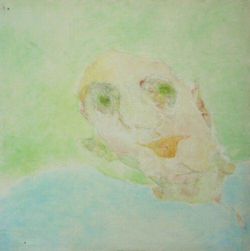 Eugène von Rachele De Dominicis, Malerei kaufen auf Singulart