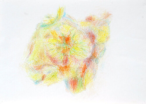 RD_0730 von Rachele De Dominicis, Malerei kaufen auf Singulart