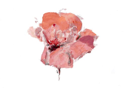 RD_0994 von Rachele De Dominicis, Malerei kaufen auf Singulart