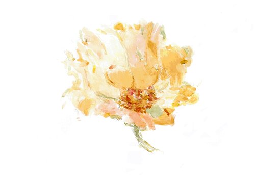 RD_0996 von Rachele De Dominicis, Malerei kaufen auf Singulart