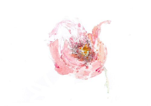 RD_0999 von Rachele De Dominicis, Malerei kaufen auf Singulart