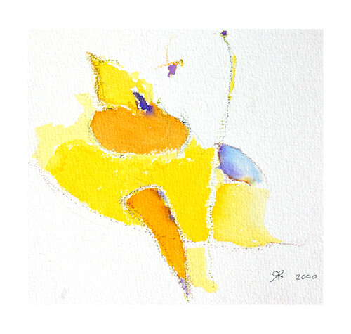 RD_0116 von Rachele De Dominicis, Malerei kaufen auf Singulart