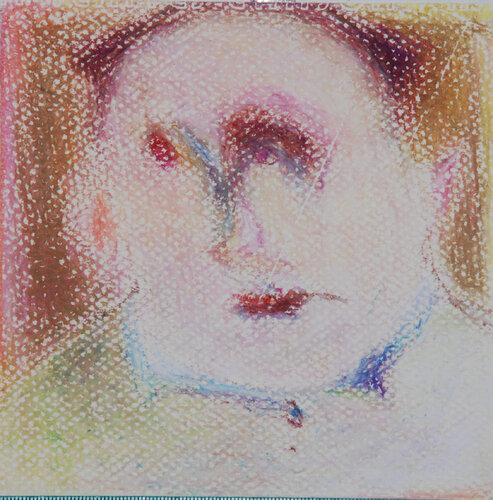 Agazio von Rachele De Dominicis, Malerei kaufen auf Singulart
