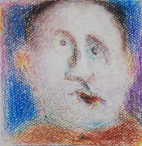 Tobia von Rachele De Dominicis, Malerei kaufen auf Singulart