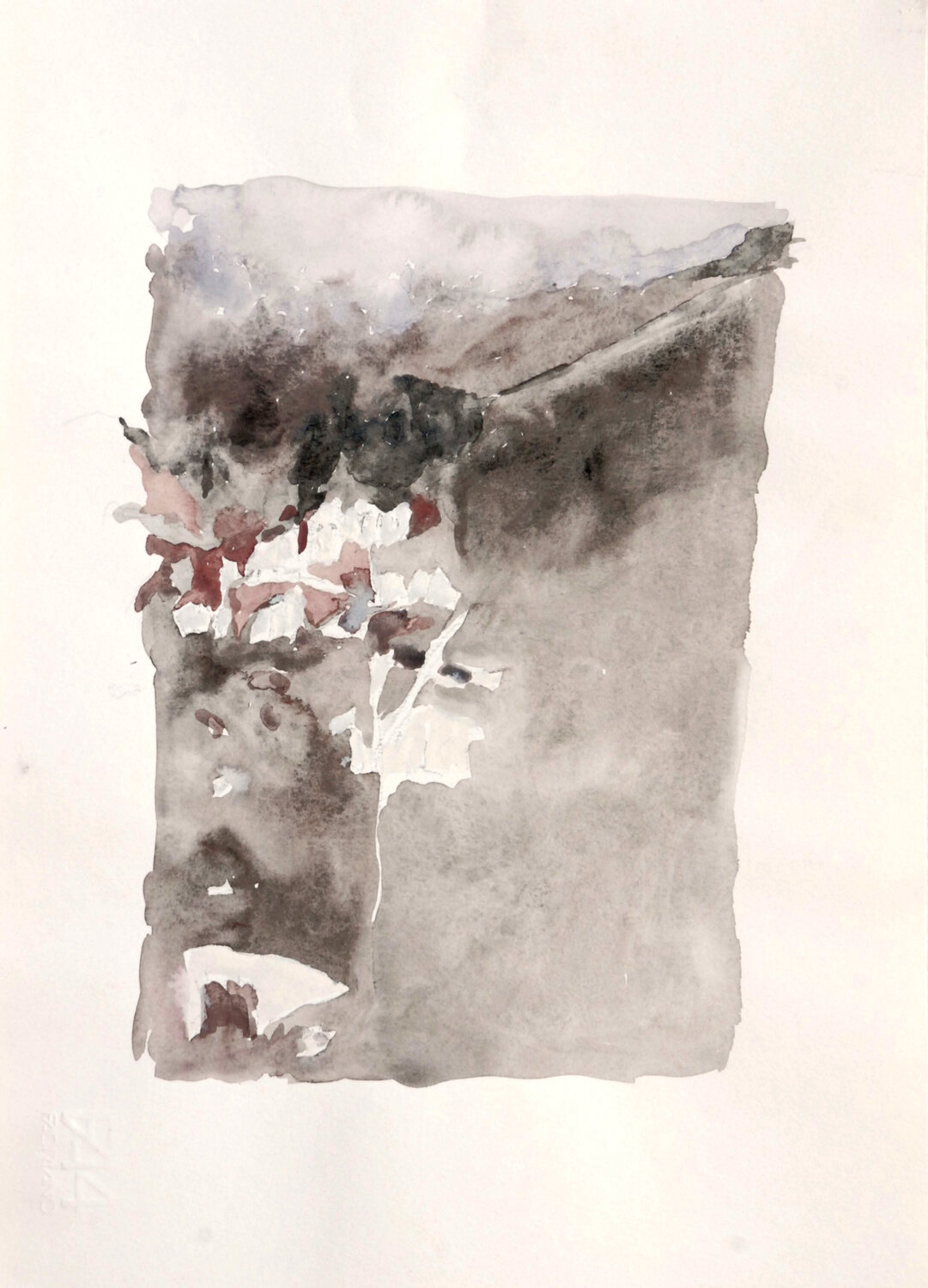 Arriva la tempesta Rachele De Dominicis