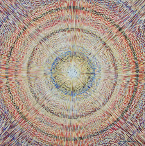 Meditation 7 Friedhard Meyer