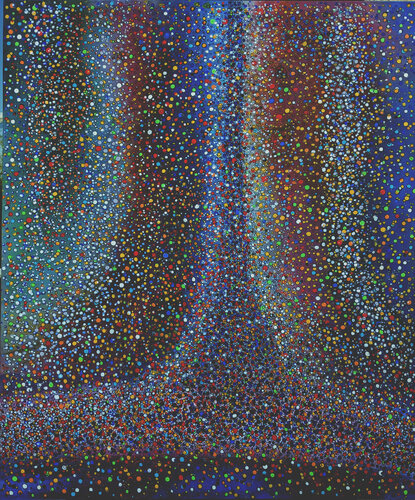 Victoria by Friedhard Meyer, Painting for Sale on Singulart