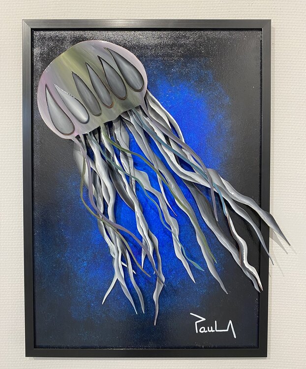 Profondeur PAUL Alain