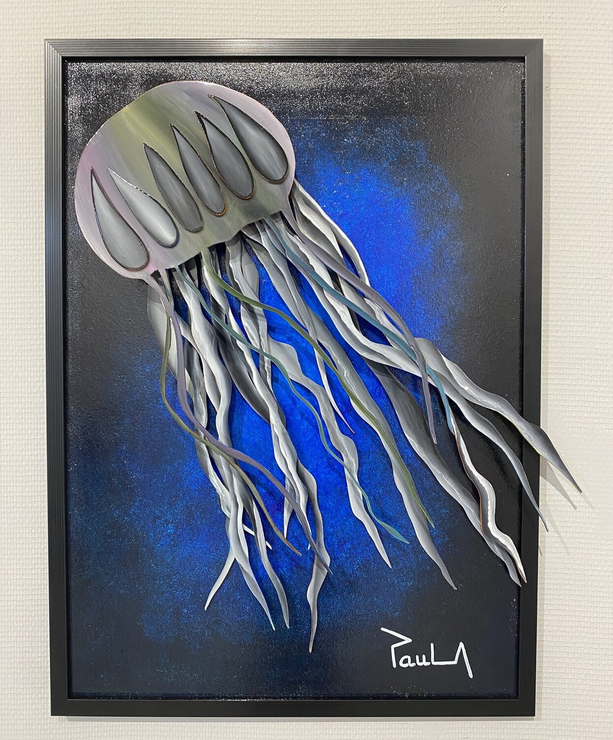 Profondeur PAUL Alain