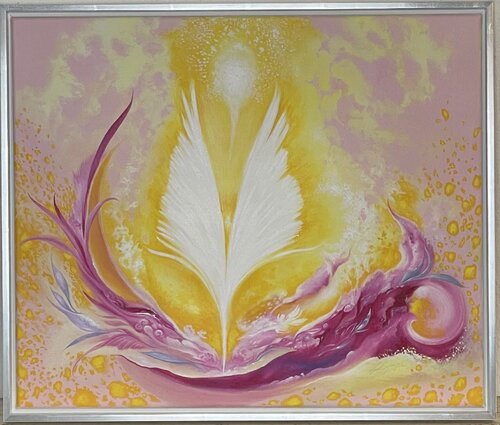 Die Befreiung de Carl Röhrig, Pintura a la venta en Singulart