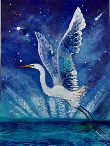 Rise de Diana Jaffe, Pintura a la venta en Singulart